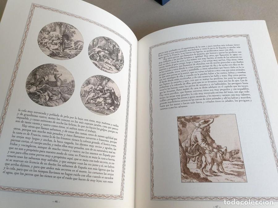 Libros: Arte de Ballester&iacute;a y monter&iacute;a - Alonso Mart&iacute;nez de Espinar - Foto 11