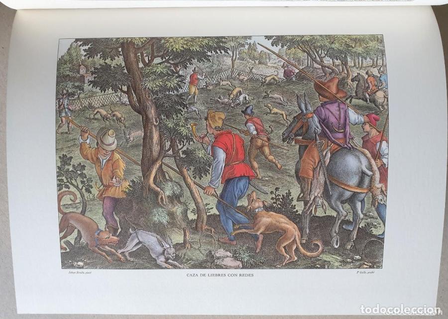 Libros: Arte de Ballester&iacute;a y monter&iacute;a - Alonso Mart&iacute;nez de Espinar - Foto 12