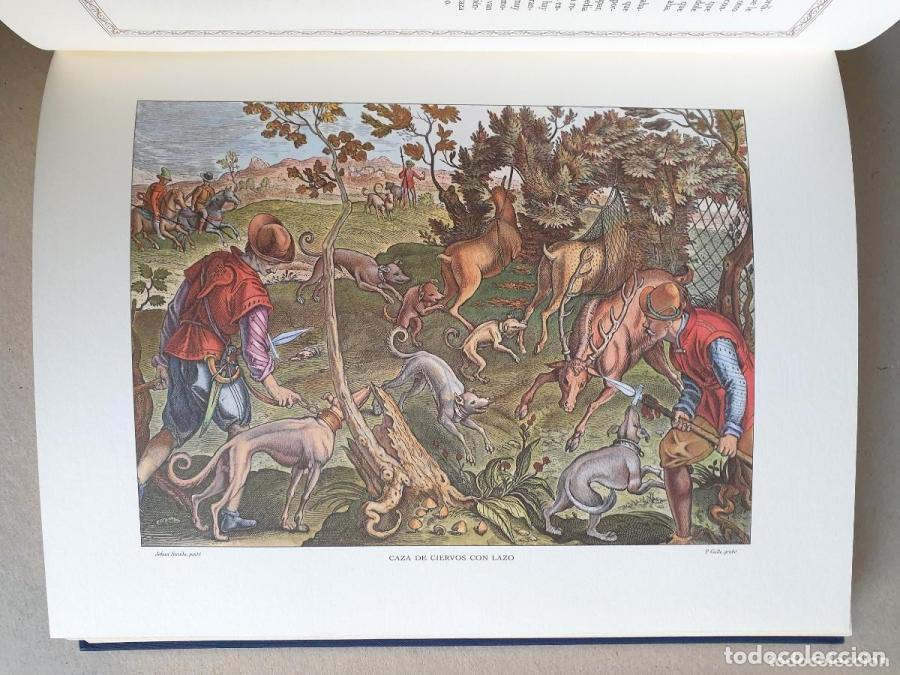 Libros: Arte de Ballester&iacute;a y monter&iacute;a - Alonso Mart&iacute;nez de Espinar - Foto 16
