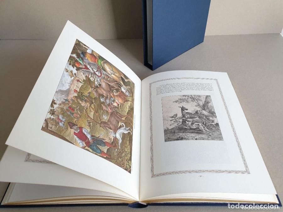 Libros: Arte de Ballester&iacute;a y monter&iacute;a - Alonso Mart&iacute;nez de Espinar - Foto 17