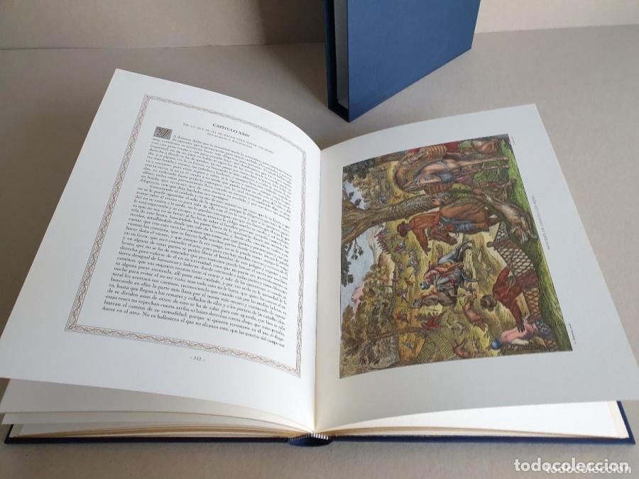 Libros: Arte de Ballester&iacute;a y monter&iacute;a - Alonso Mart&iacute;nez de Espinar - Foto 18