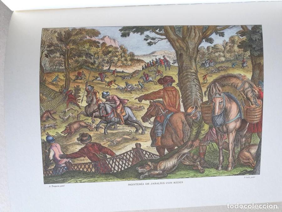 Libros: Arte de Ballester&iacute;a y monter&iacute;a - Alonso Mart&iacute;nez de Espinar - Foto 19