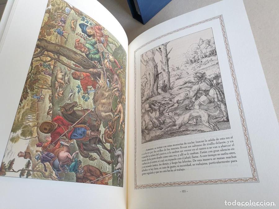 Libros: Arte de Ballester&iacute;a y monter&iacute;a - Alonso Mart&iacute;nez de Espinar - Foto 20
