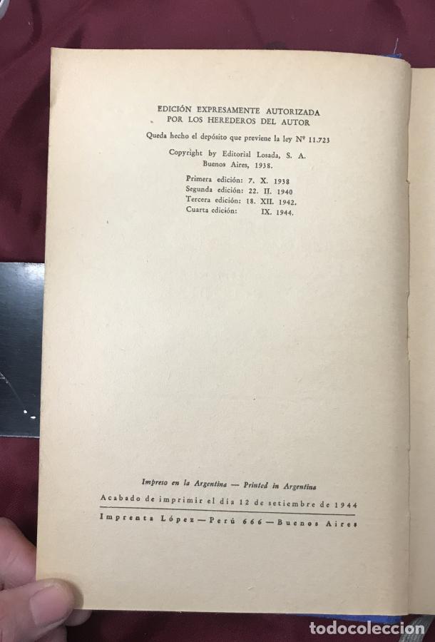 Libros: Obras Completas - Garc&iacute;a Lorca, Federico - Foto 6