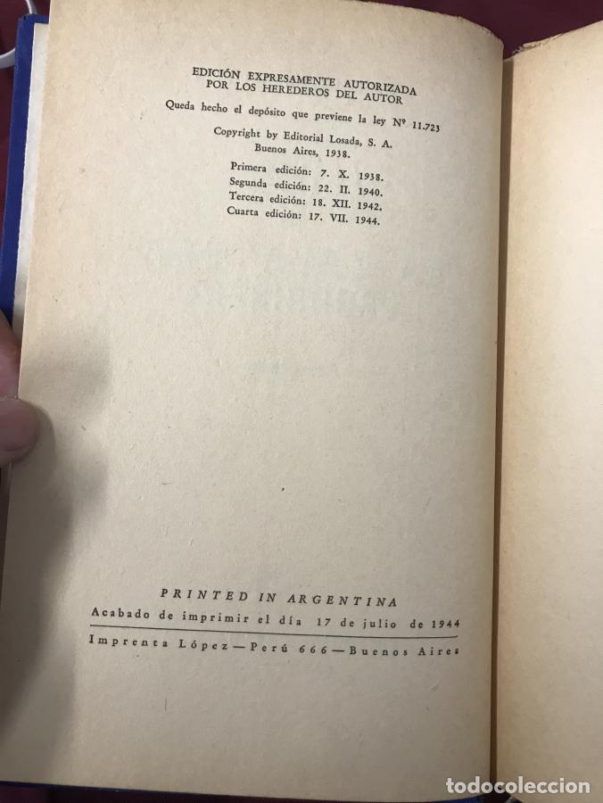 Libros: Obras Completas - Garc&iacute;a Lorca, Federico - Foto 11