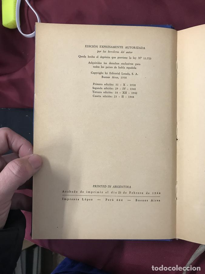 Libros: Obras Completas - Garc&iacute;a Lorca, Federico - Foto 14