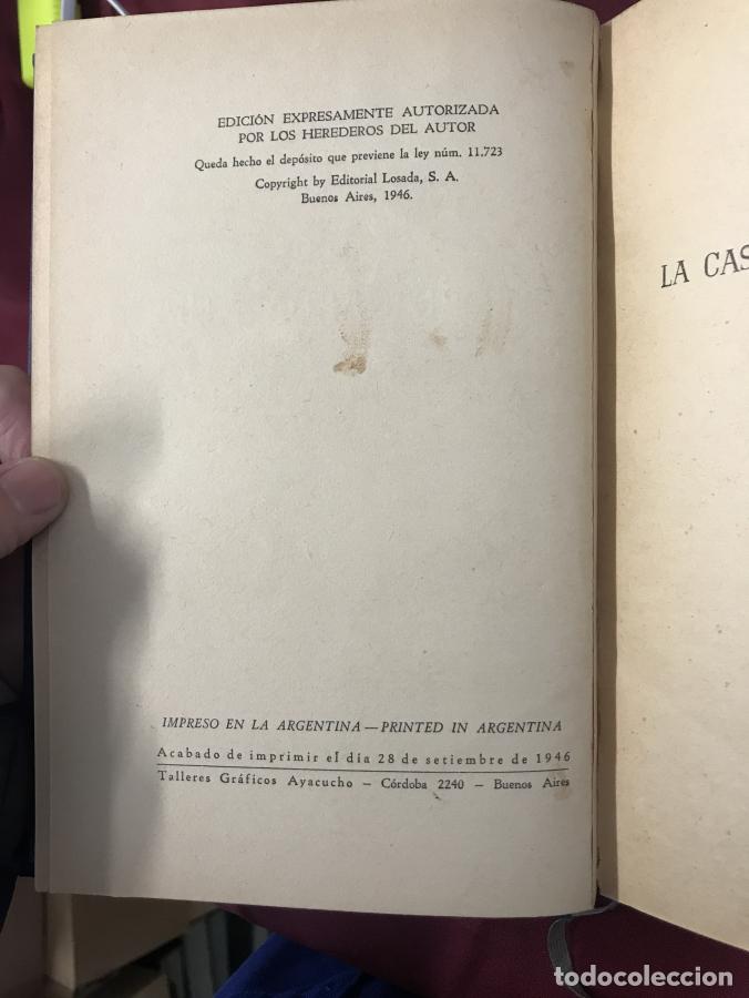 Libros: Obras Completas - Garc&iacute;a Lorca, Federico - Foto 21