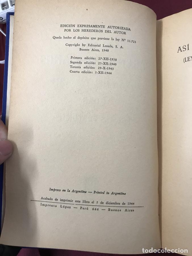 Libros: Obras Completas - Garc&iacute;a Lorca, Federico - Foto 28