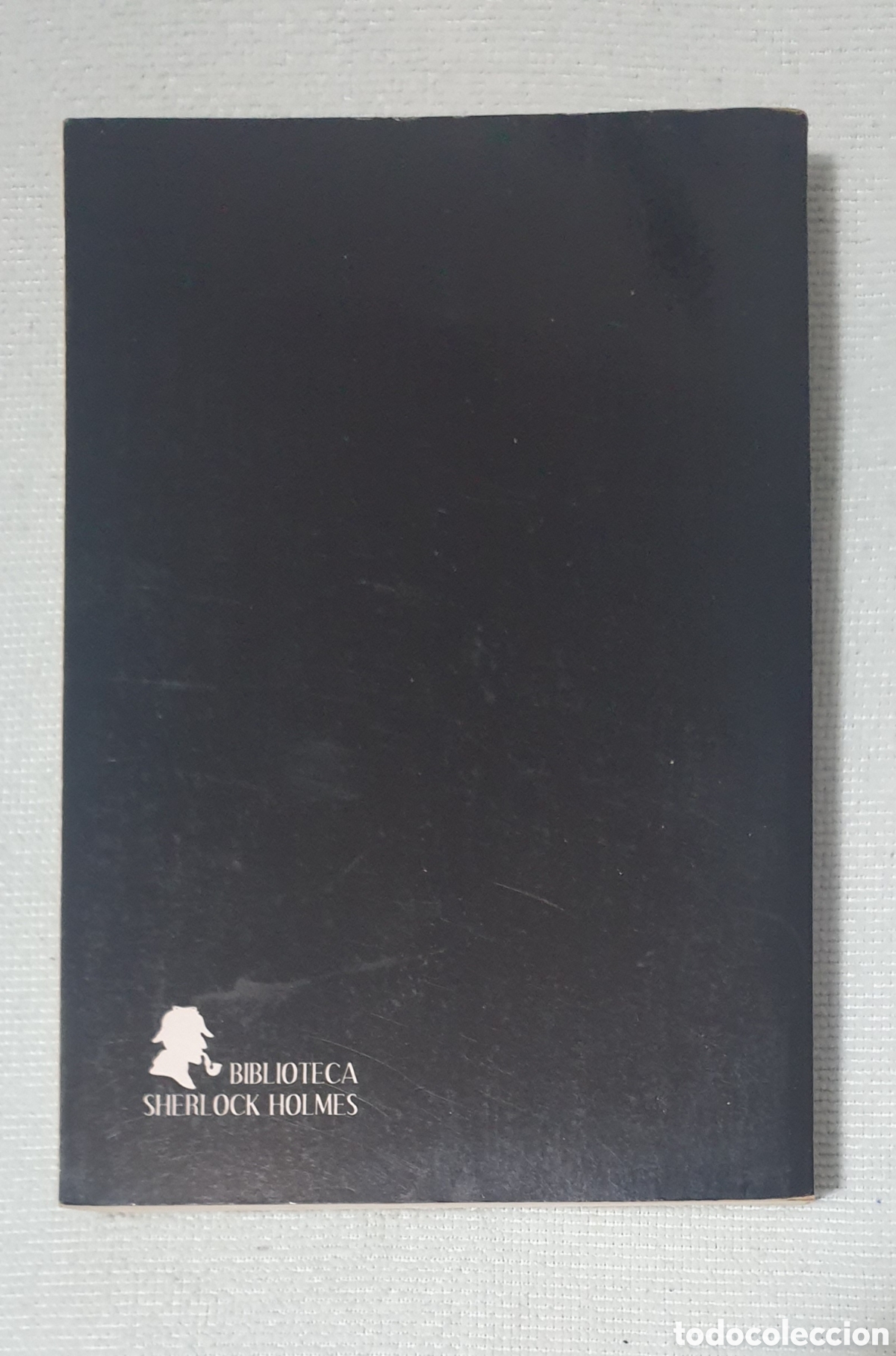 Libros: El sabueso de los Baskerville. - Foto 2