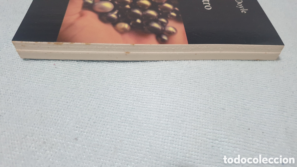 Libros: El Signo de los cuatro. - Foto 4