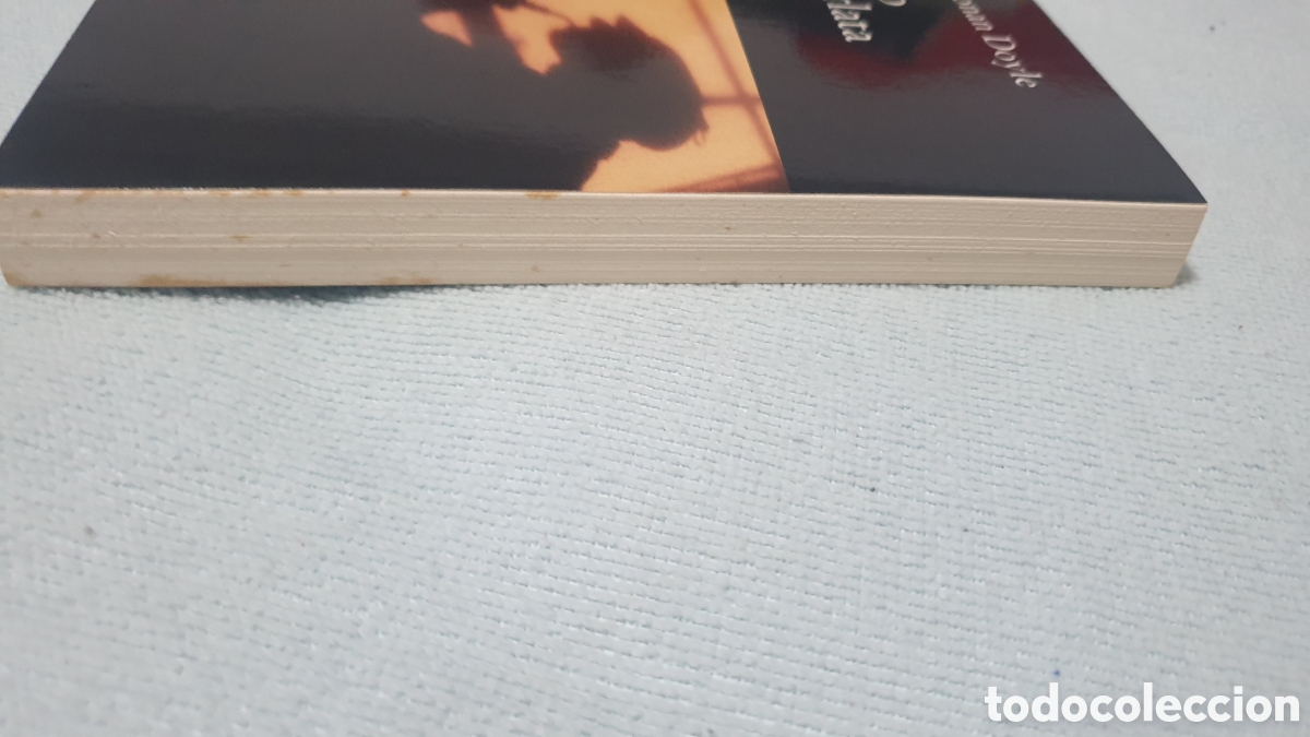 Libros: Estudio en Escarlata. - Foto 5
