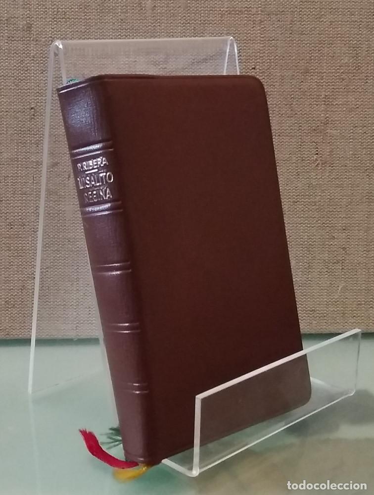 Libros: Misalito Regina - P. Luis Ribera, claretiano - Foto 1