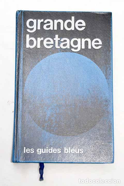Libros: Grande Bretagne: : Hachette. - Foto 1