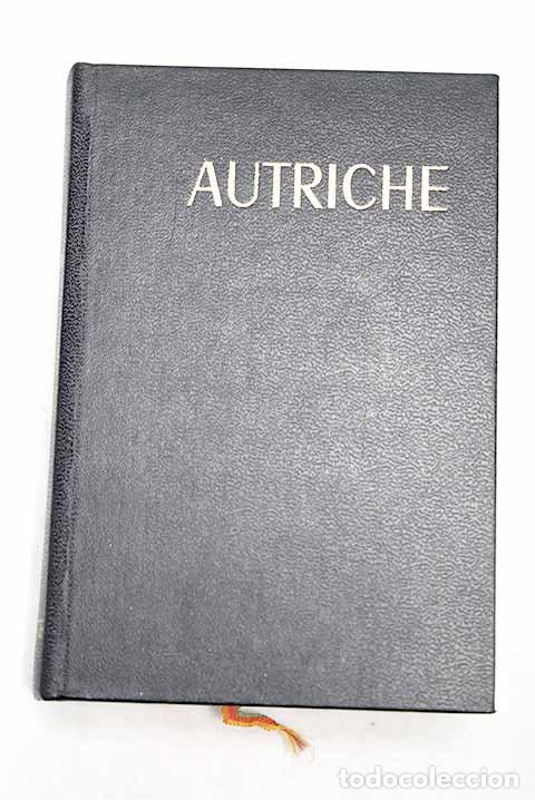 Libros: Autriche: : Hachette. - Foto 1