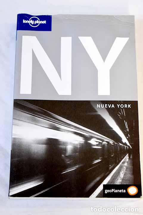 Libros: Nueva York: Greenfield, Beth.- Greenfield, Beth - Foto 1