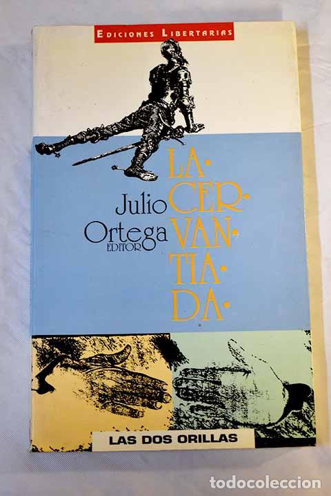 Libros: La cervantiada: : Libertarias. - Foto 1