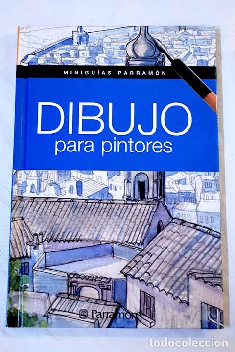Libros: Dibujo para pintores - Foto 1