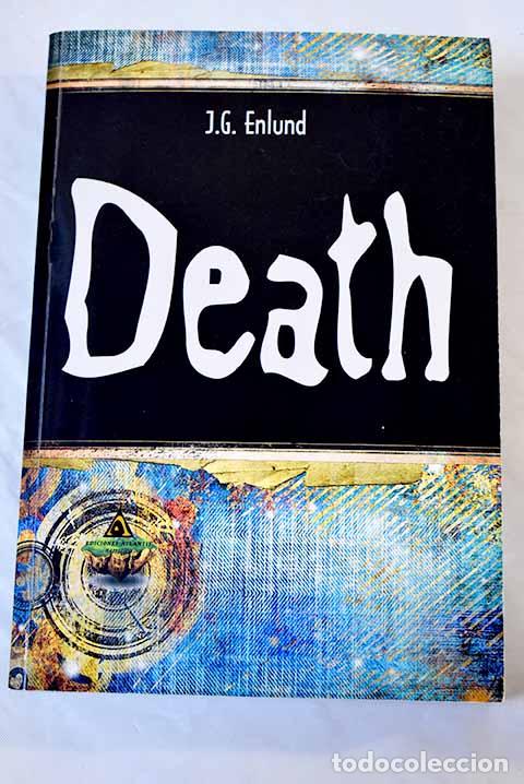 Libros: Death: Enlund, J. G..- Enlund, J. G. - Foto 1