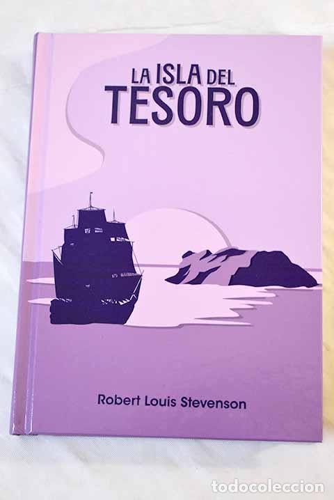 Libros: La isla del tesoro: Stevenson, Robert Louis.- Stevenson, Robert Louis - Foto 1
