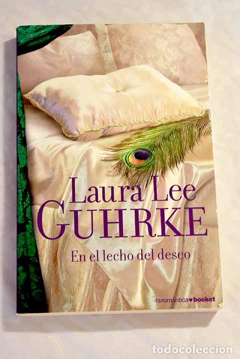 Libros: En el lecho del deseo.- Guhrke, Laura Lee - Foto 1