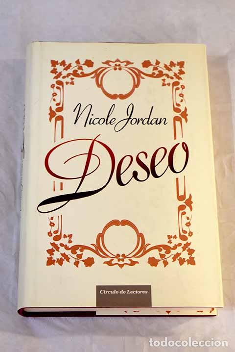 Libros: Deseo: Jordan, Nicole.- Jordan, Nicole - Foto 1