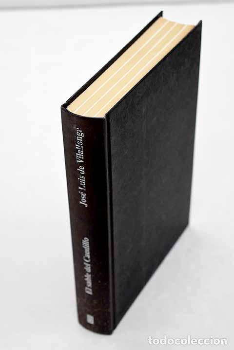 Libros: El sable del Caudillo.- Vilallonga, Jos&eacute; Luis de - Foto 1