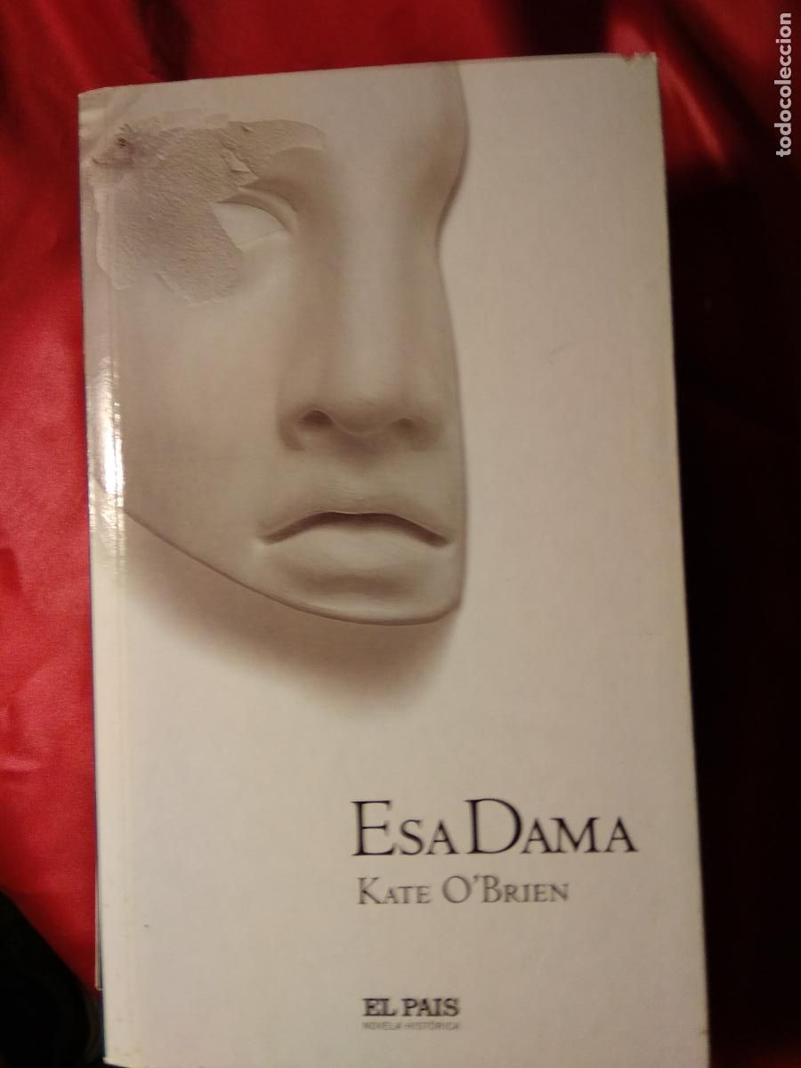 Libros: Esa Dama. Kate OBrien L.25813-531 - Foto 1