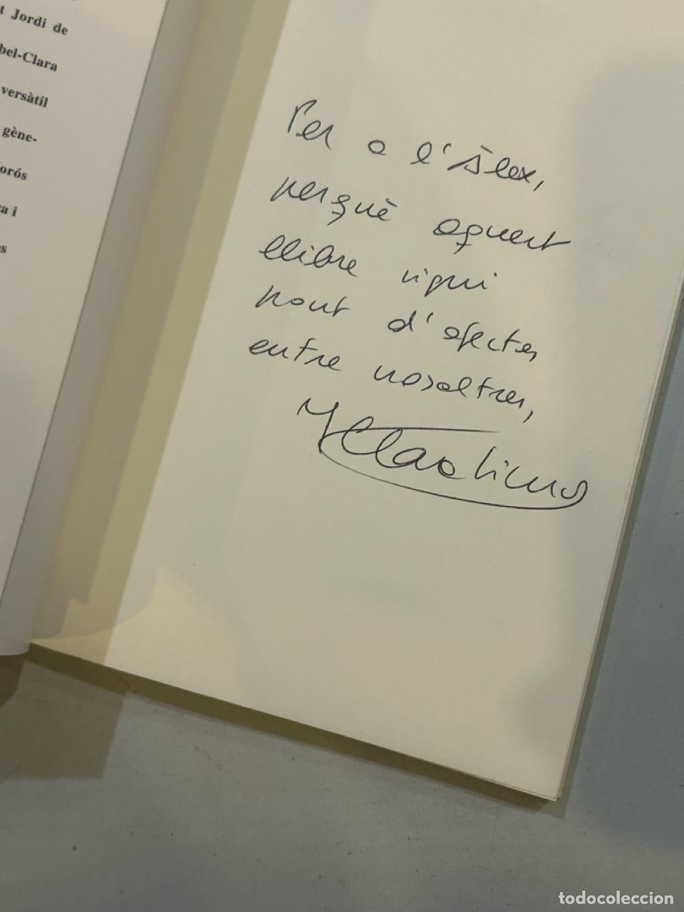 Libros: Isabel-Clara Sim&oacute; - La innocent - Foto 2