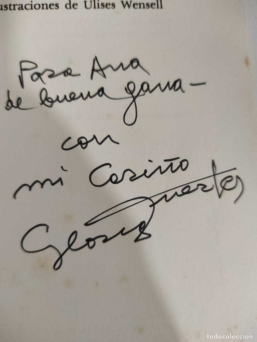 Libros: Coleta La Poeta - Gloria Fuertes - Foto 2