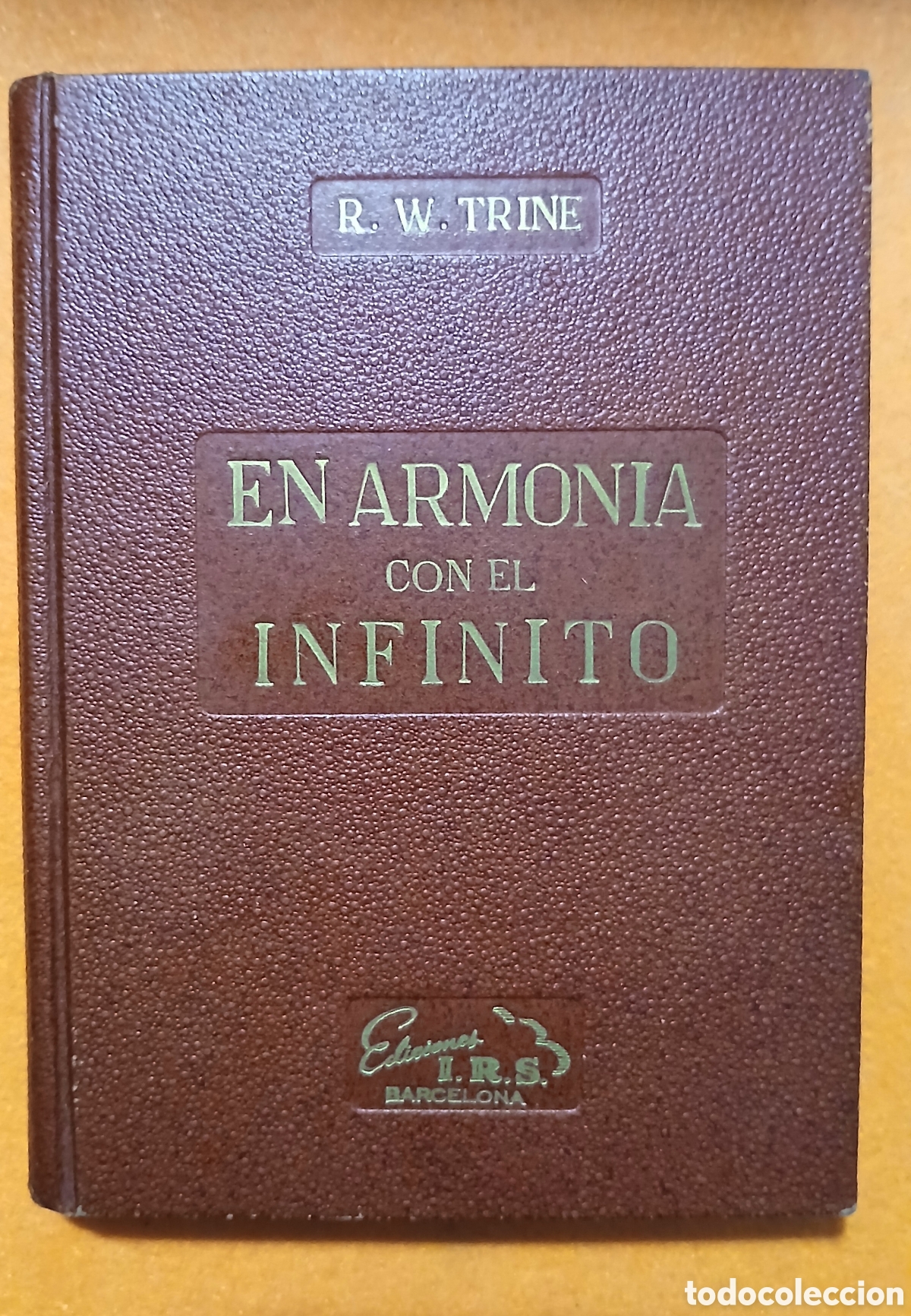 Libros: En armonia con el infinito, - Foto 1