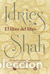 Libros: El libro del libro - Shah, Idries - Foto 2