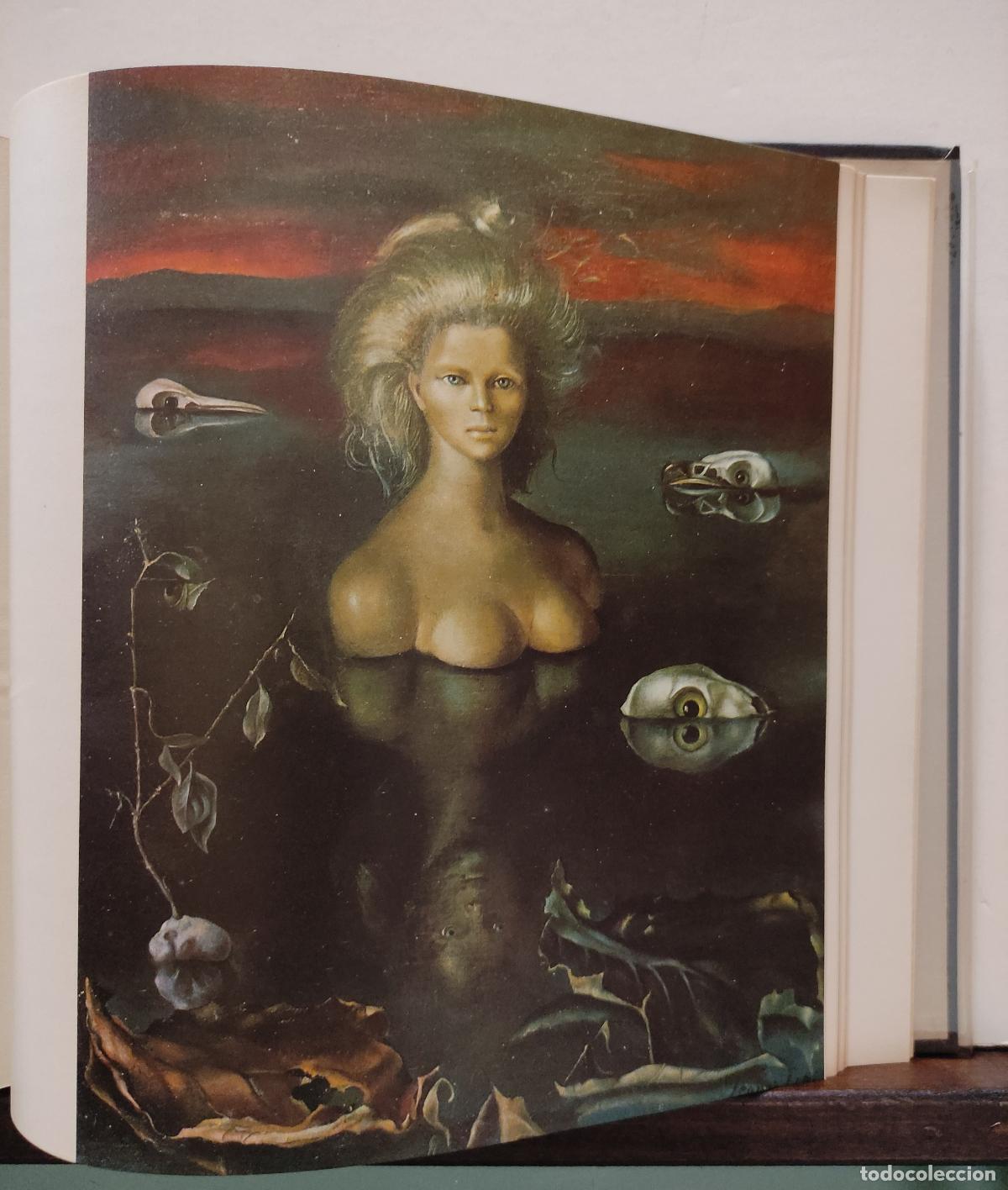 Libros: SENOS - RAMON GOMEZ DE LA SERNA - Foto 3