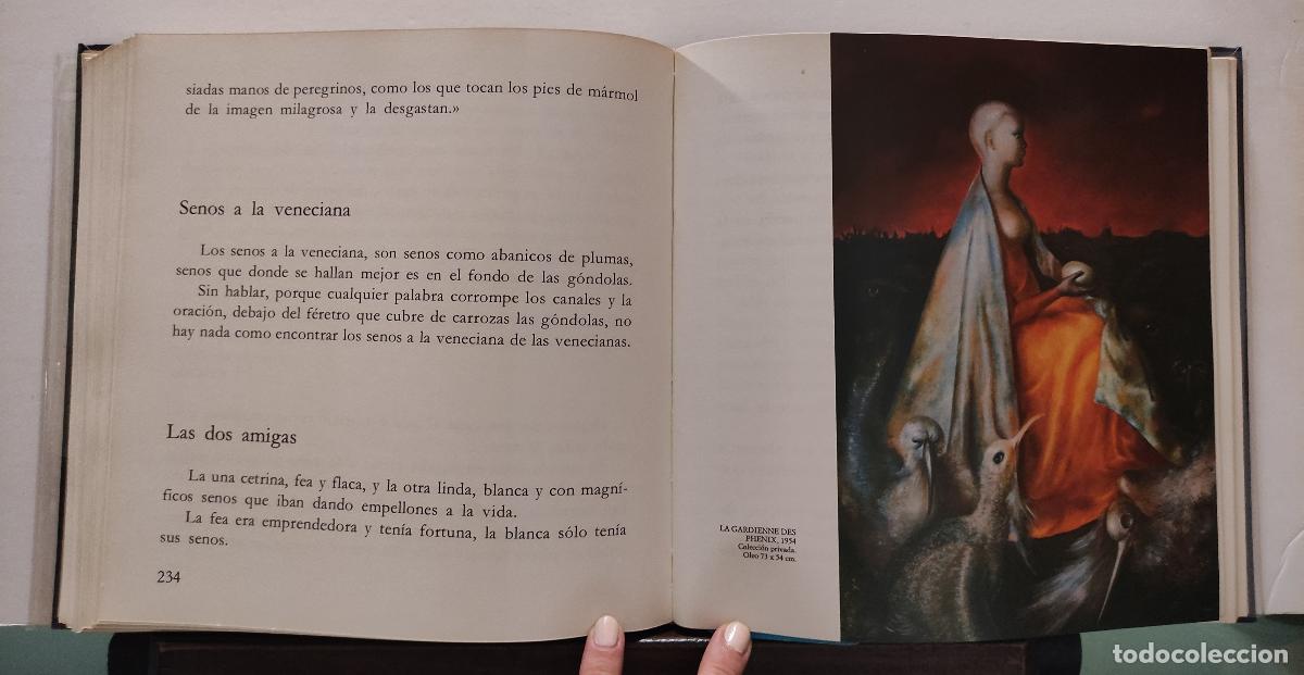 Libros: SENOS - RAMON GOMEZ DE LA SERNA - Foto 5