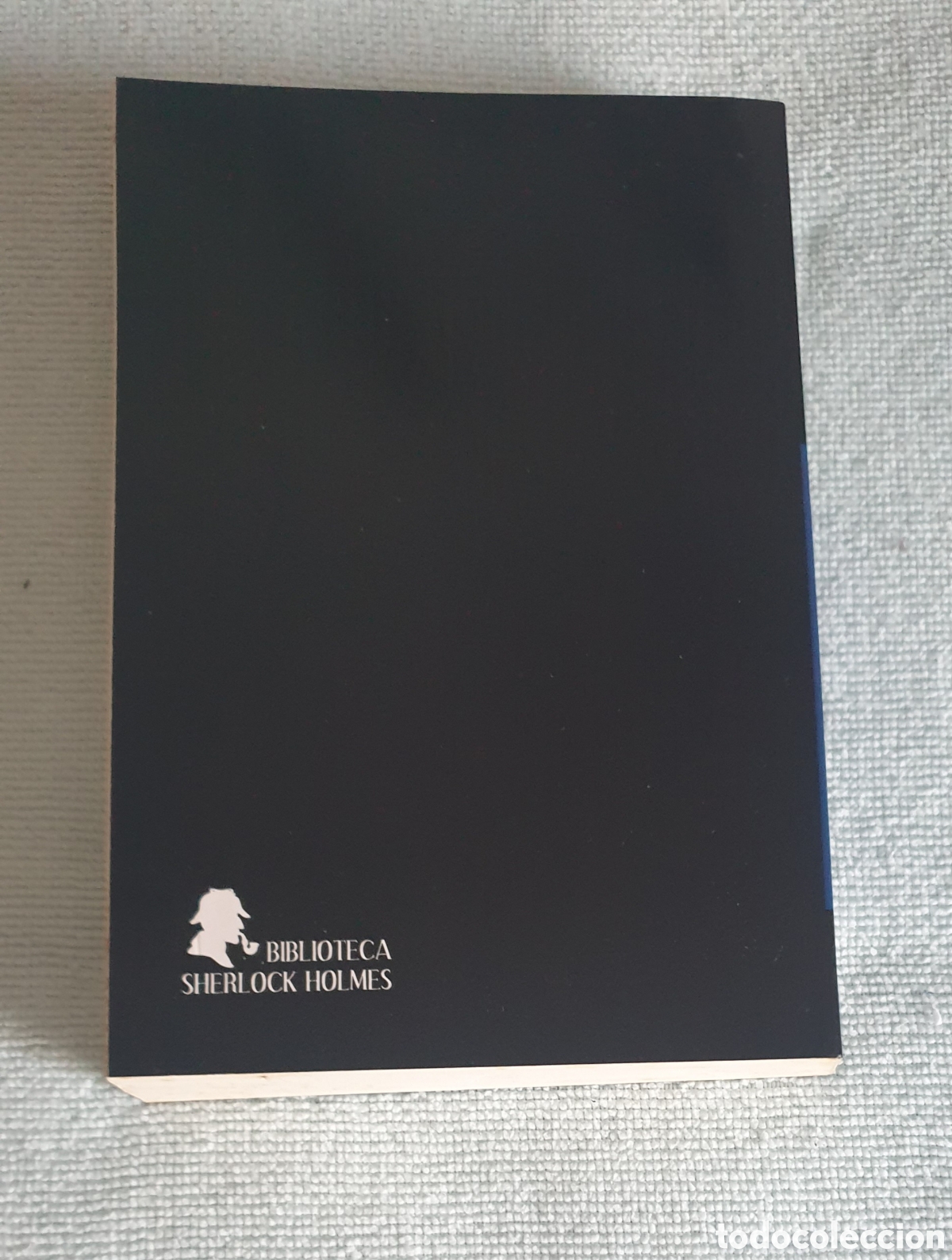 Libros: Aventuras Sherlock Holmes. - Foto 2