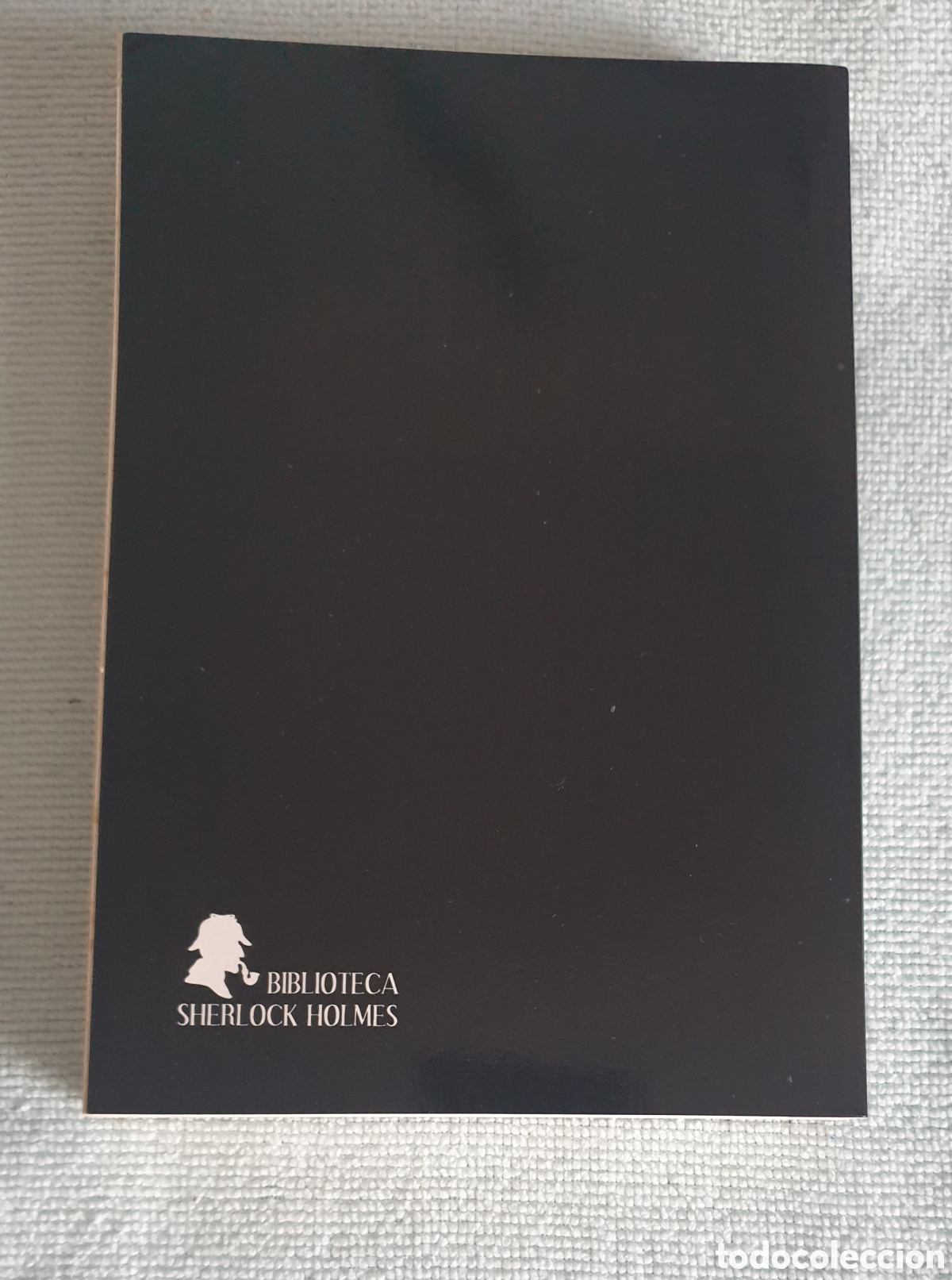 Libros: Sherlock Holmes no ha muerto. - Foto 2
