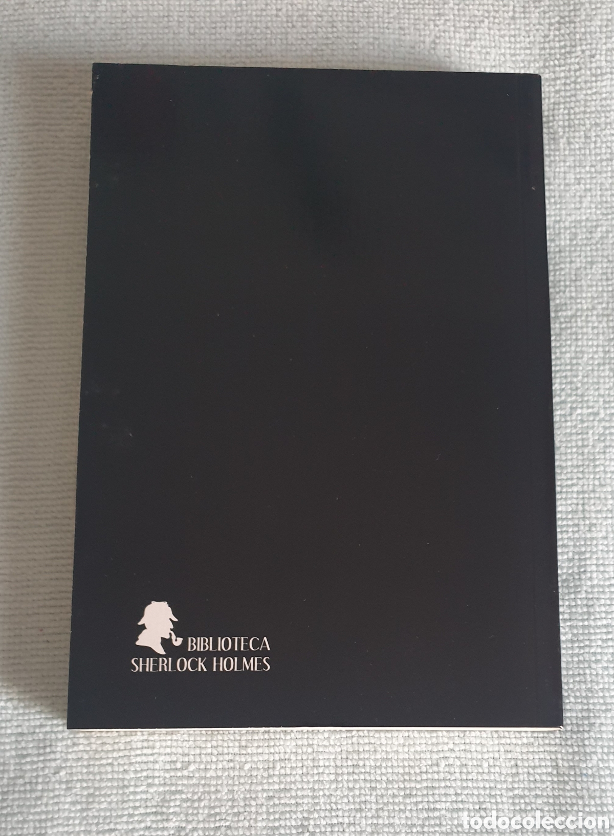 Libros: El archivo de Sherlock Holmes. - Foto 2