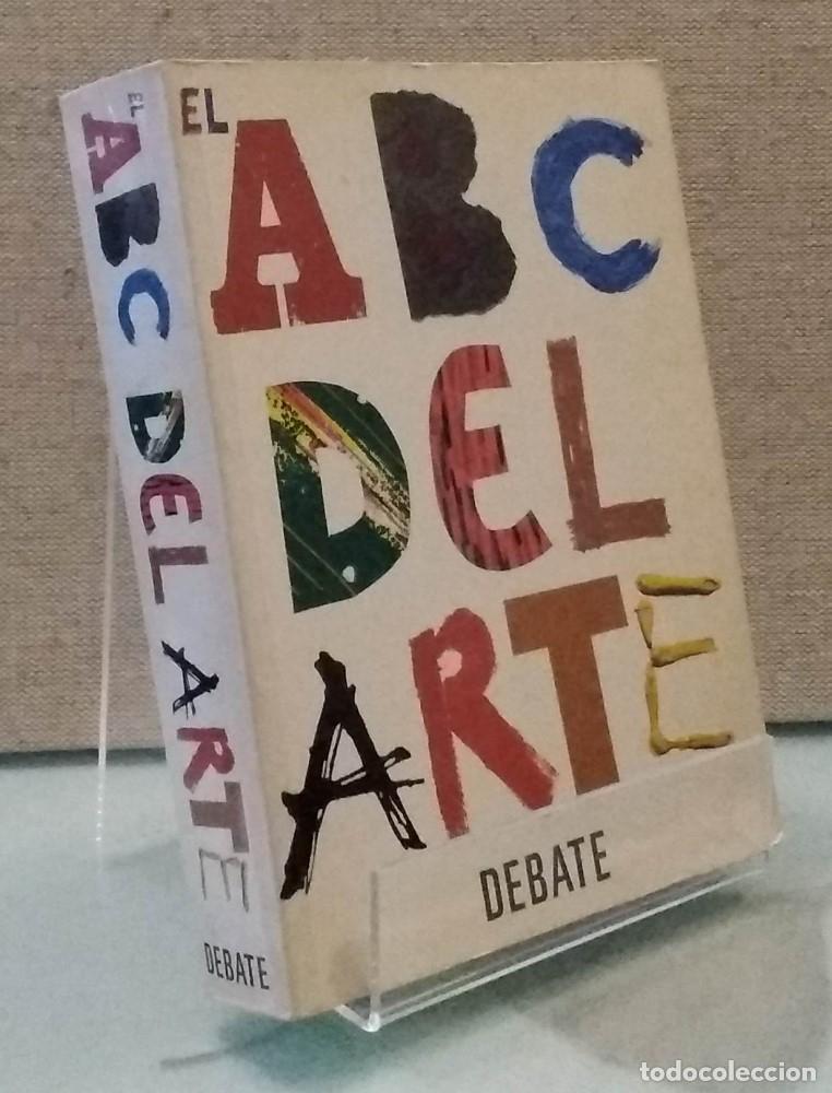 Libros: El ABC del arte - vvaa - Foto 1