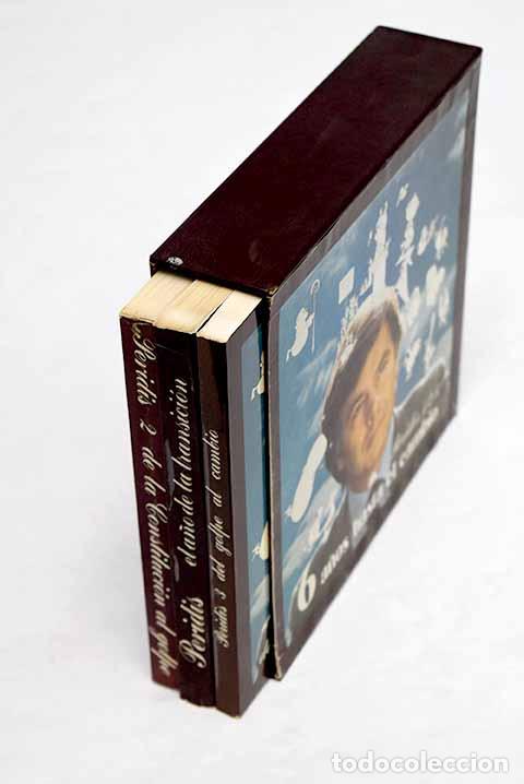 Libros: Del golpe al cambio: Peridis.- Peridis - Foto 1