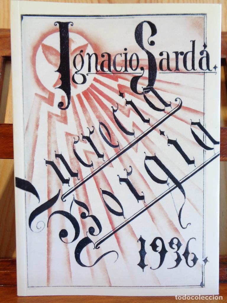Libros: LUCRECIA BORGIA, 1936. - IGNACIO SARD&Aacute; MART&Iacute;N - Foto 1
