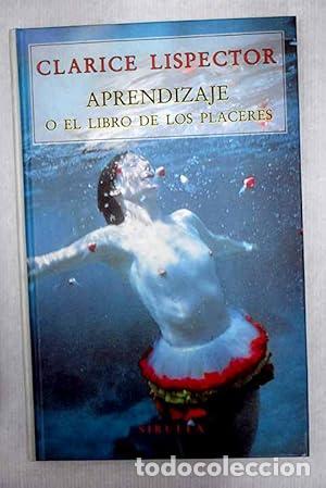 Libros: Aprendizaje o El libro de los placeres - Lispector, Clarice tdk 954 - Foto 1