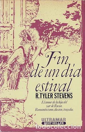 Libros: Fin de un d&iacute;a estival - Foto 1