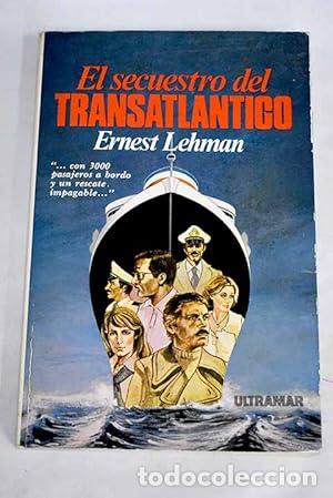 Libros: El secuestro del transatl&aacute;ntico - Foto 1