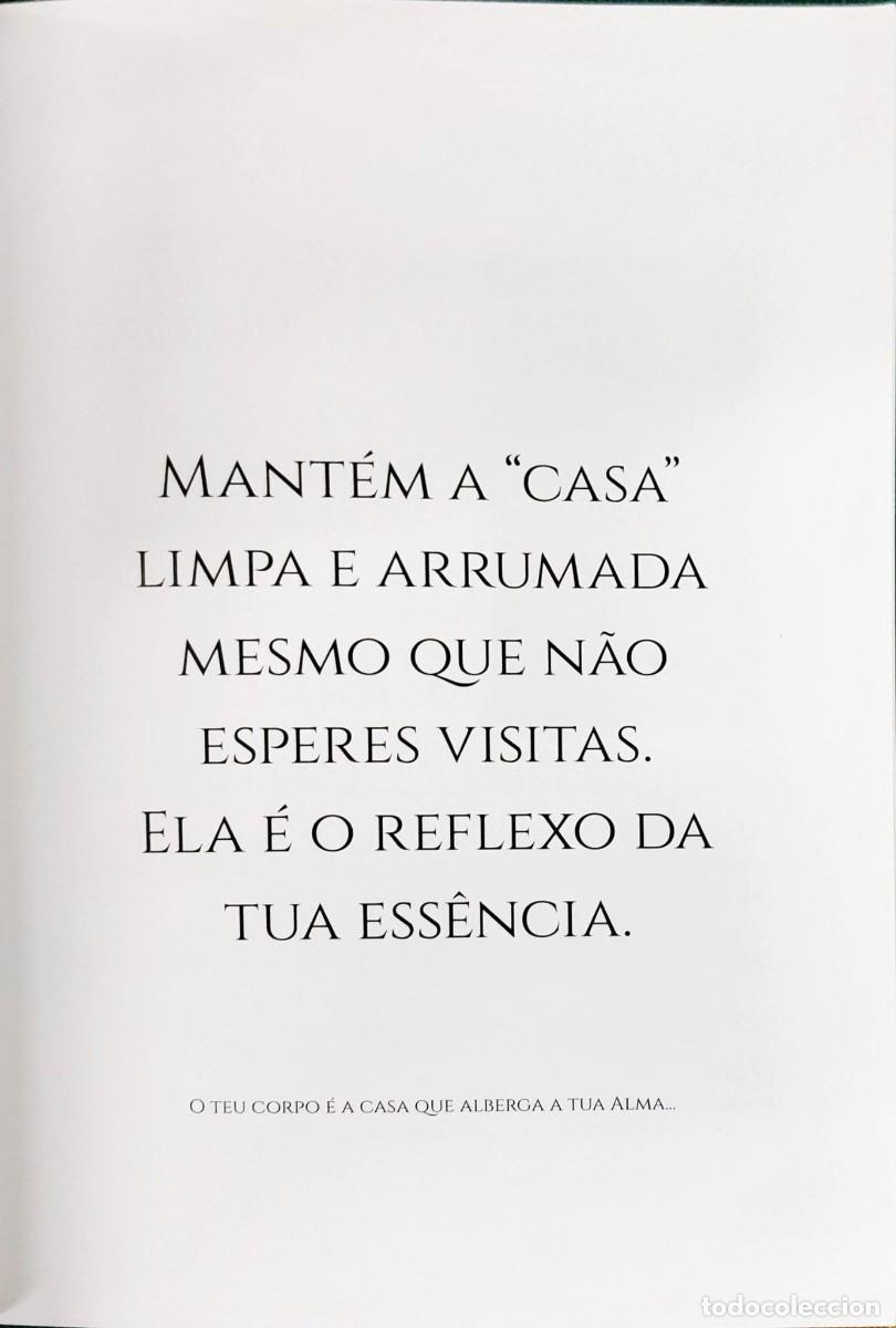 Libros: VENTURA. (Dina) - MENSAGENS DO TAROT. - Foto 5