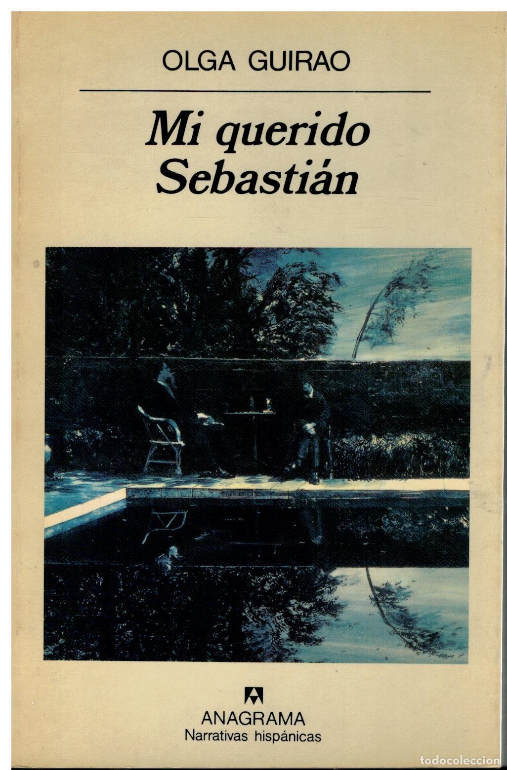 Libros: MI QUERIDO SEBASTI&Aacute;N. 2&ordf; ed. - Foto 1