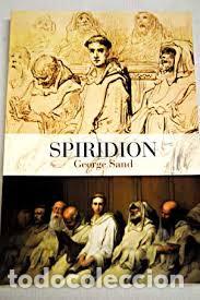 Libros: Spiridion - George Sand - Foto 1