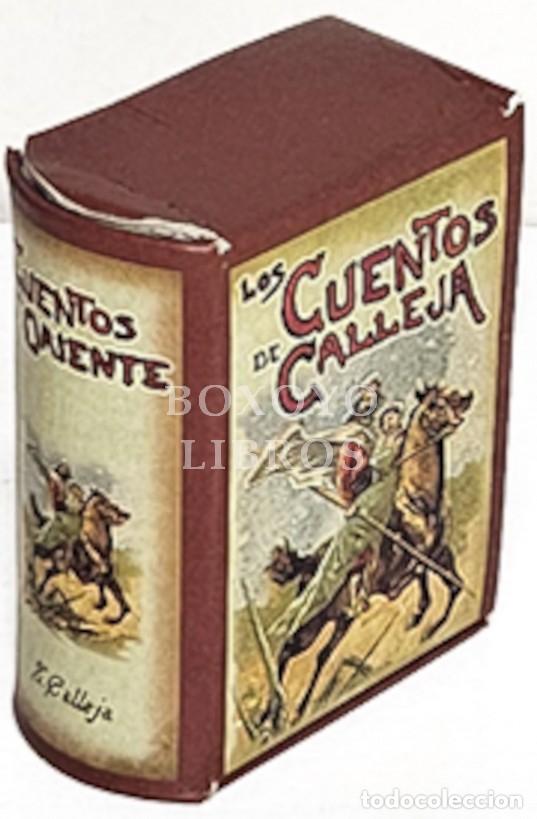 Libros: Los Cuentos de Calleja. Cuentos de Oriente - Foto 1