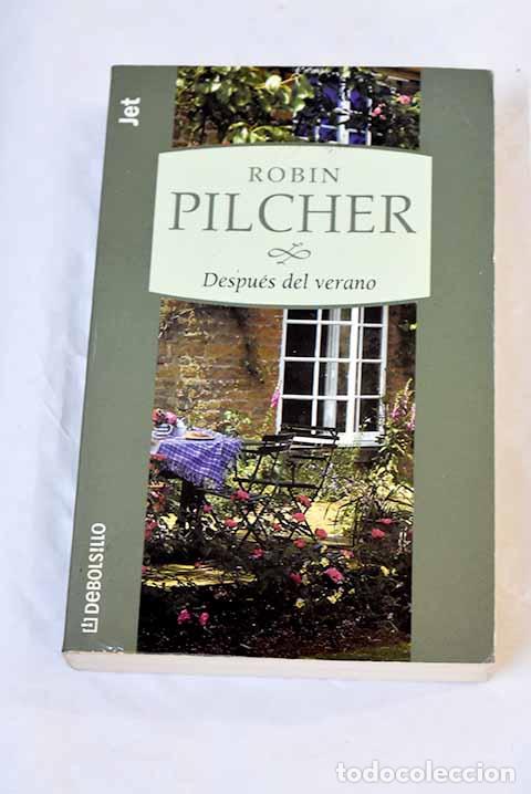 Libros: Despu&eacute;s del verano: Pilcher, Robin.- Pilcher, Robin - Foto 1