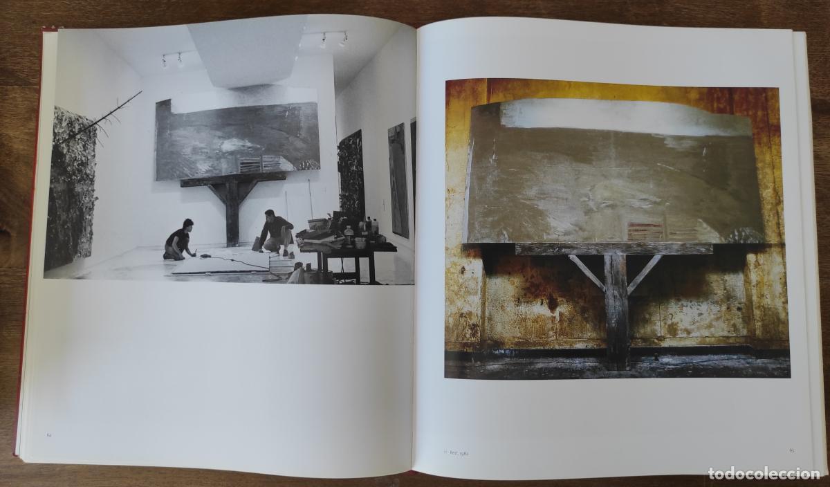 Libros: Julian Schnabel. Pinturas 1978-2003 - Hollein, Max - Foto 2
