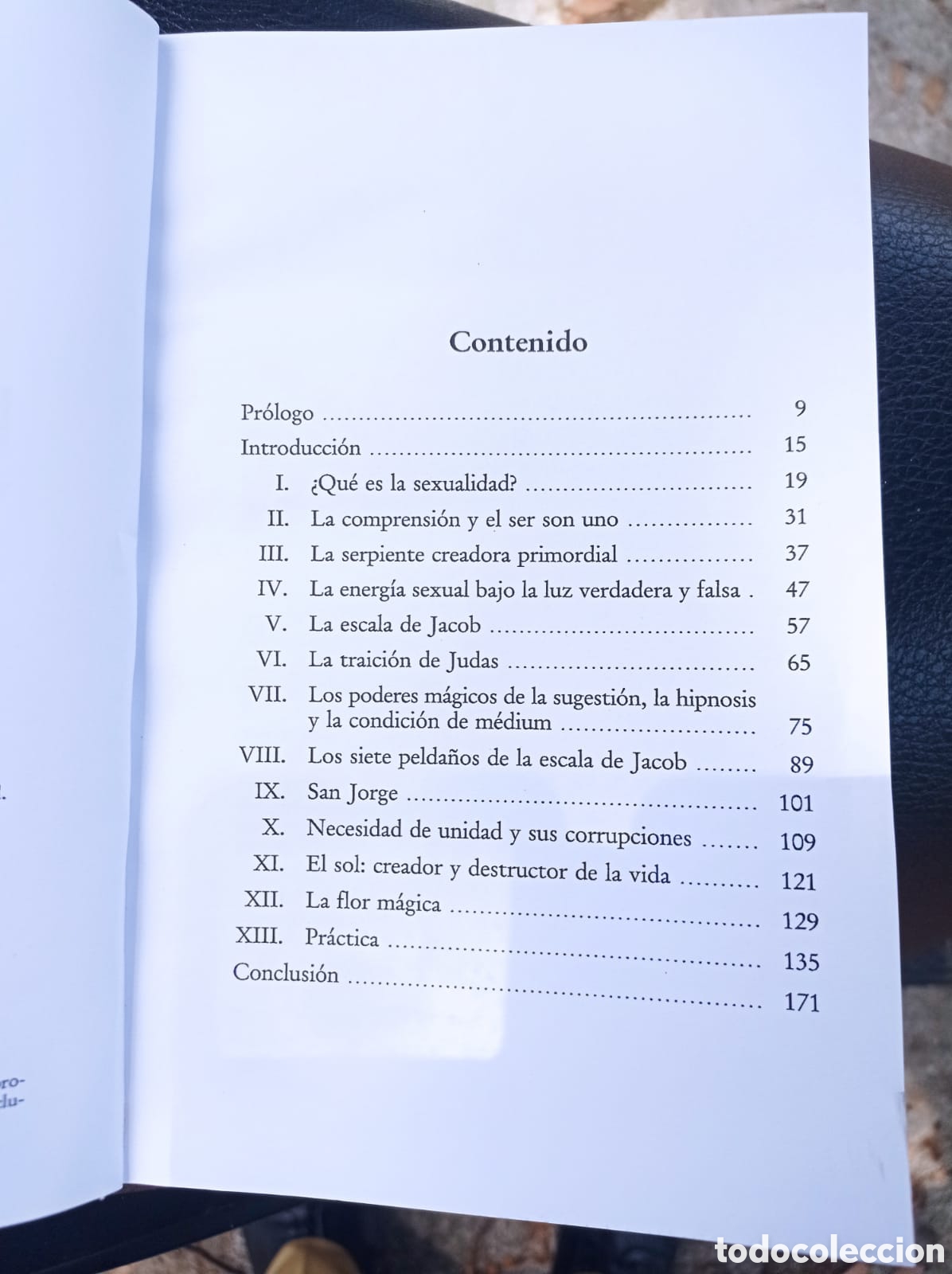 Libros: Energ&iacute;a sexual y yoga - Foto 3