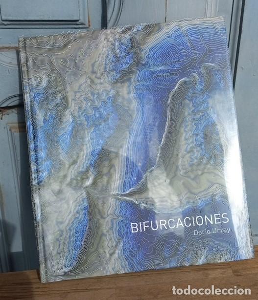 Libros: Dar&iacute;o Urzay - Bifurcaciones - Foto 1